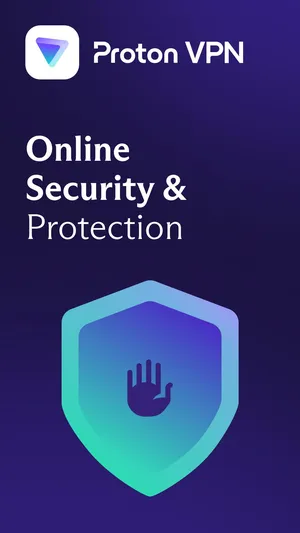 ProtonVPN  Secure and Free VPN